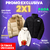 CAMPERA THE NORTH FACE CORDERO + BUZO THE NORTH FACE (DE REGALO) - comprar online