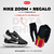 ¡SOLO POR HOY! - NIKE ZOOM + CONJUNTO NIKE DE REGALO - comprar online