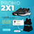 PROMO 2X1 - NIKE ZOOM + CONJUNTOI NIKE DE REGALO - comprar online