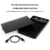 Case para Disco HDD/SSD 2.5 USB 3.0 - tienda online