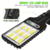 Reflector Led con Panel Solar IP65 - tienda online