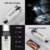 Linterna para Manubrio con Power Bank Portatil - Yeiii