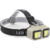 Linterna Minero Recargable 2 COB+ - Yeiii