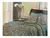 Cubrecama Cacharel Quilt Estampado - Alan Michel Home
