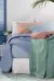 Cubrecama Palette Look Basic - Alan Michel Home