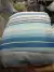 Acolchado Hogar Estampado Reversible - Alan Michel Home