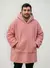 Bata De Levantarse Hombre Batas Invierno Pijama Polar Hombre en internet