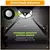 Pack X20 Foco Exterior Luz Led Solar Focos Led Solar Cl-100 - Eoland
