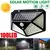 Pack X2 Foco Exterior Luz Led Solar Focos Led Solar Cl-100 - Eoland