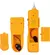 Probador De Red Lan Rj45 Tester Wire Tracker Cable Rj11