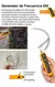 Probador De Red Lan Rj45 Tester Wire Tracker Cable Rj11 en internet