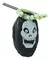 Bolsa Para Dulces Halloween Mano Esqueleto Decoracion Terror en internet