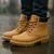 Botines Hombre Bototo Impermeables Zapatos Botas Caballero - tienda en línea