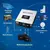 Imagen de Inversor Hibrido Solar Corriente Onda Pura Nml 3200w - 24v