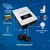 Inversor Hibrido Solar Corriente Onda Pura Max 10200w 48v