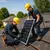 Pack 2 Panel Solar Casa Monocristalino Fotovoltaico 100w 12v - tienda en línea