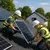 Pack 2 Panel Solar Casa Monocristalino Fotovoltaico 200w 12v" - Eoland