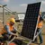 Pack 2 Panel Solar Casa Monocristalino Fotovoltaico 100w 12v en internet