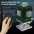 Nivel Laser 16 Lineas Verde 360 + Tripode Ajustable 1.5 Mts en internet