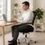 Silla De Oficina Profesional Ergonomica Reclinable Ajustable - tienda en línea