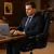 Silla De Oficina Profesional Ergonomica Reclinable Ajustable - Eoland