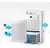 Deshumidificador De Aire Electrico Elimina Humedad Dh02 65w - tienda en línea
