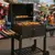 Asador Parrilla Portatil Carbon Parrillera Grill Aireador en internet