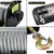 Imagen de Winche Electrico 3000 Lbs12v Control Alambrico Kit Arrastre