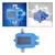 Kit Bomba De Agua 1/2hp 220v + Controlador Presión Electrico - tienda en línea