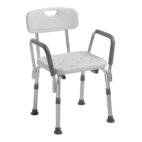 Silla De Baño Discapacitado Baños Silla Ducha Agarraderas