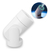 Humidificador Giratorio Aire Difusor Humificador 220ml - tienda en línea