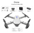 Drone Mini E88 Pro Plegable Hd 1080 Wifi + Control Remoto en internet