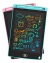 Pizarra Infantil Pizarras Niño Magica Tablet Lcd 12 Pulgadas