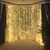 Cortina Luces Led Navidad 3x2m Cortina De Luces Led 320 Led - tienda en línea