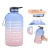 Botellas Motivacionales Botella Deportiva Termo Agua 3.5 Lt - comprar en línea
