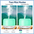 Humidificador Ultrasonico Humificador Aire Difusor 500ml