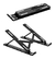 Imagen de Base Ventilador Notebook Base Cooler + Soporte Elevador 3001