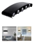 Aplique Moderno Lampara 10w Apliques Vintage Foco Pared Muro