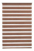 Cortina Roller Blackout Persianas Roller Dia Y Noche 100x200 - Eoland