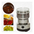Pack X3 Molinillo De Cafe Molino Granos Electrico Molino Gri Color Plateado - tienda en línea