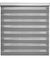 Cortina Roller Blackout Persianas Roller Dia Y Noche 60x200