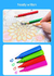 Set Arte 52 Pcs Maleta Lapiz Para Pinar Lapices De Colores - tienda en línea