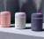 Humidificador Ultrasonico Difusores Humidificadores 300ml - Eoland
