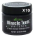 X10 Carbon Activado De Coco Pasta Dental Blanqueadora Dientes