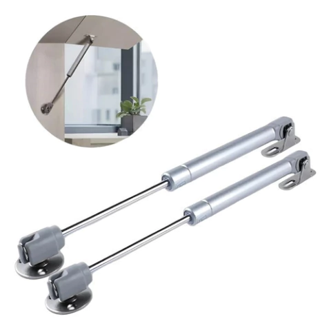 X2 Brazo Bombin 80n Para Puerta Brazo Puerta Cierre Suave