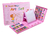Imagen de Set De Arte 208 Pcs Maleta Lapices Pintar Lapiz Para Pinar