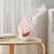 Humidificador Giratorio Aire Difusor Humificador 220ml