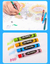 Set Arte 52 Pcs Maleta Lapiz Para Pinar Lapices De Colores - tienda en línea