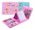 Set De Arte 208 Pcs Maleta Lapices Pintar Lapiz Para Pinar - comprar en línea
