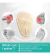 Set X4 Plantillas Ortopedicas Almohadilla Plantilla Tacon - tienda en línea